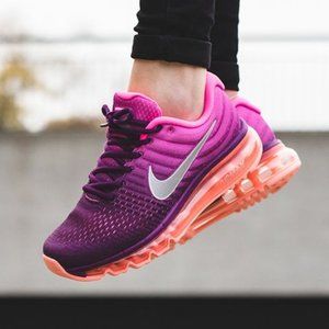 Best 25 Deals For Nike Air Max 17 Poshmark